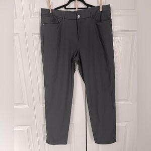 BNWOT Lululemon ABC Trouser Classic